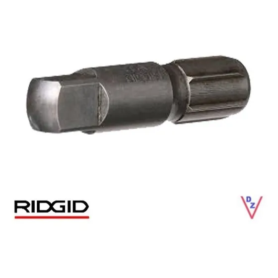 Extractor De Tubo Interno 3/4 Ridgid N#84 Profesional