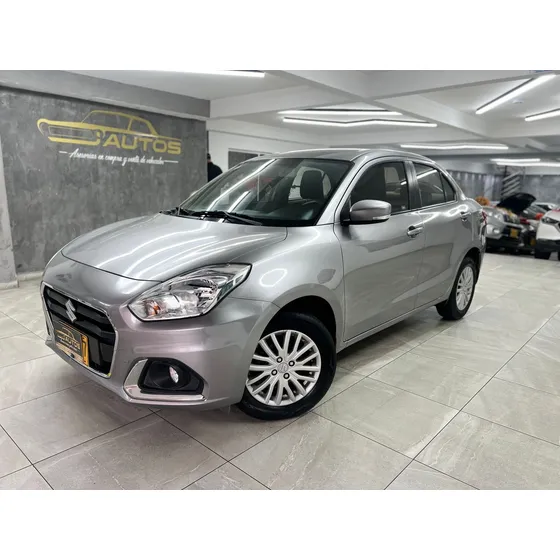 Suzuki Swift Dziere At 2023