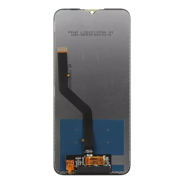 Pantalla Completa Blu G61 Plus Tienda Fisica Nueva Garantia