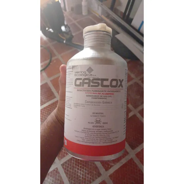 Gastox De 1.5 Original