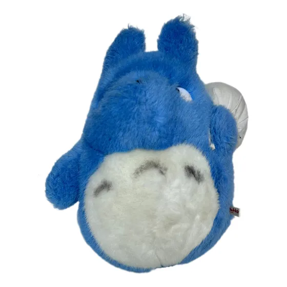 Peluche Mi Vecino Totoro M Original Studio Ghibli Vintage