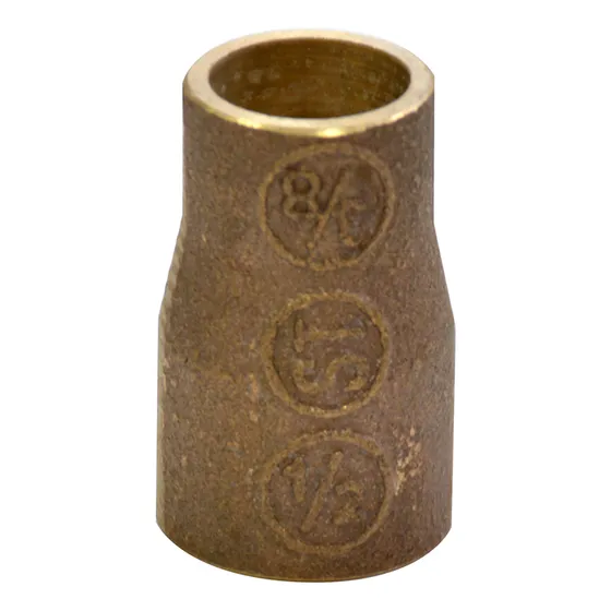 Copla Para Gas So-so 1/2 X 3/8