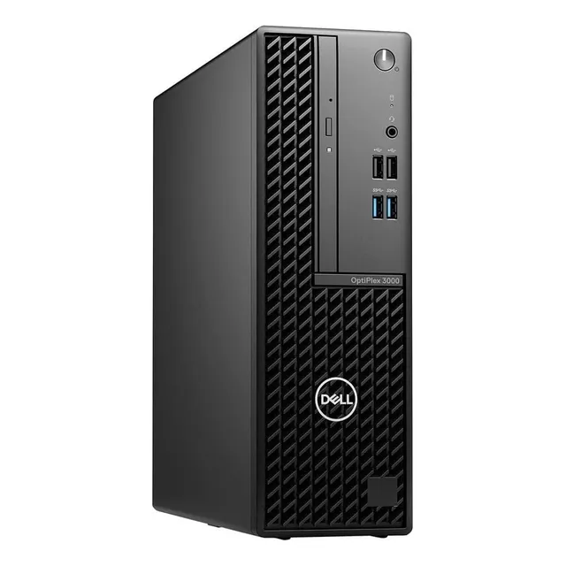 Mini Pc Dell Optiplex 3000 I5-12500 16gb Ram 256gb Ssd