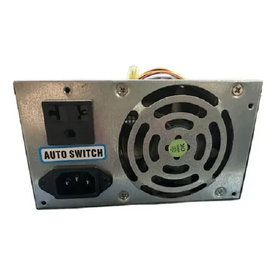 Fonte de alimentação para PC Positivo 250W 250W