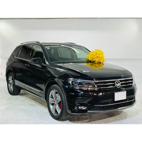 Volkswagen Tiguan 2.0 Highline 5p At