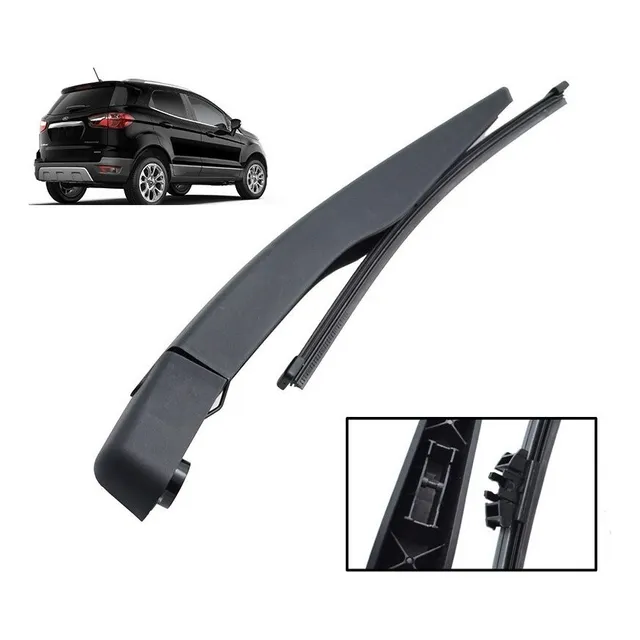 Ford Ecosport Mk1 Mk2 2013 En Adelante. Brazo + Plumilla