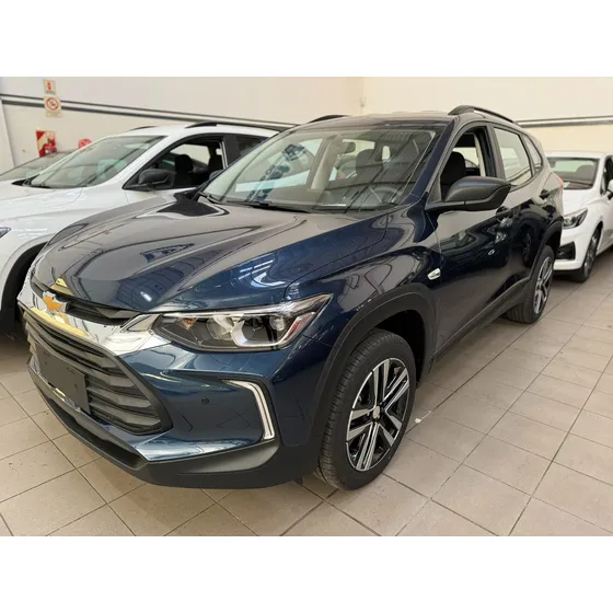 Chevrolet Tracker 1.2 Turbo Mt