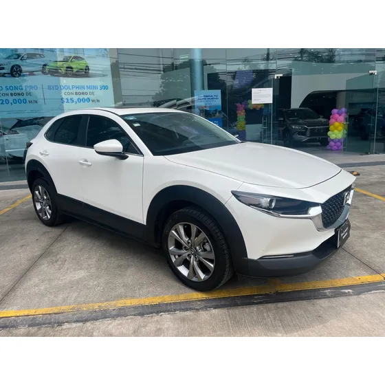 Mazda Cx-30 2.5 I Sport 2wd At