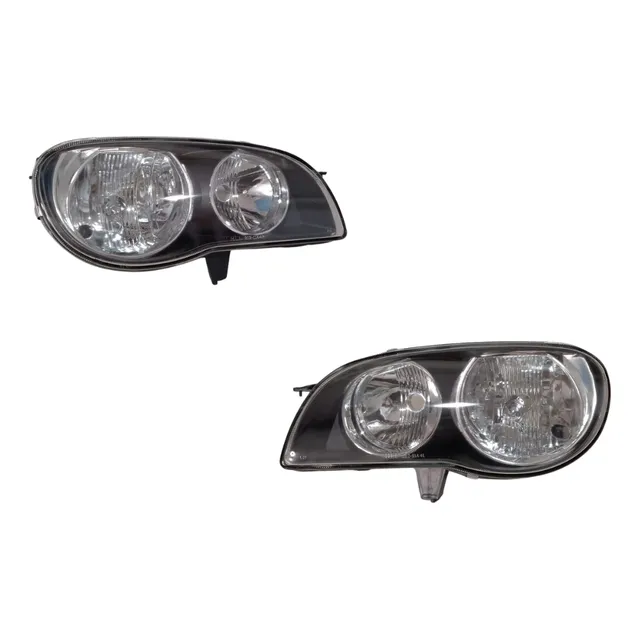 Faros Corolla 2001-2002