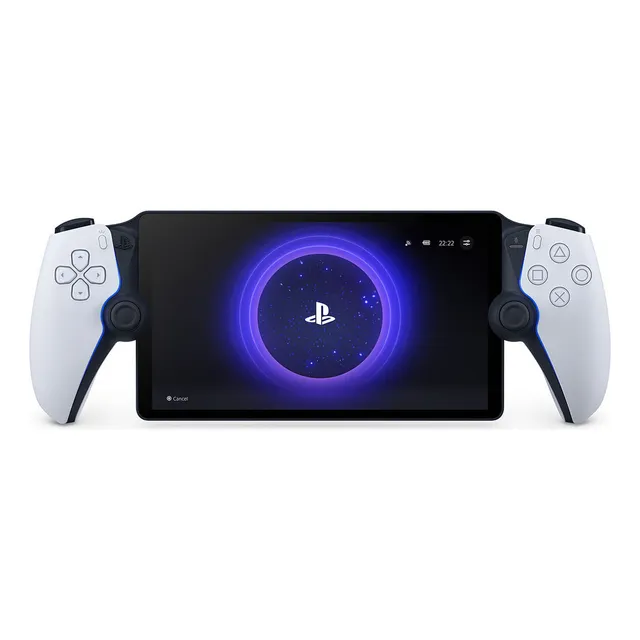 PS Portal Reproductor Remoto para PS5 – Color Blanco | PlayStation