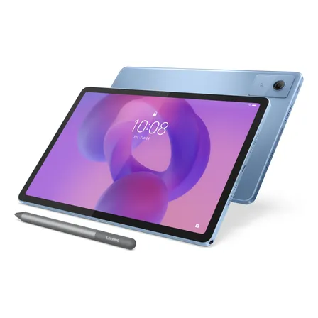 Tablet Idea Tab 5g 8gbram 256gb Mediatek 12 +teclado Y Lapiz