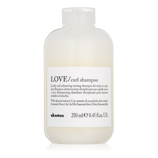 Champú Davines Love Curl | Champú Para Cabello Ondulado Y Ri Champú Davines Love Curl | Champú Para Cabello Ondulado Y Ri