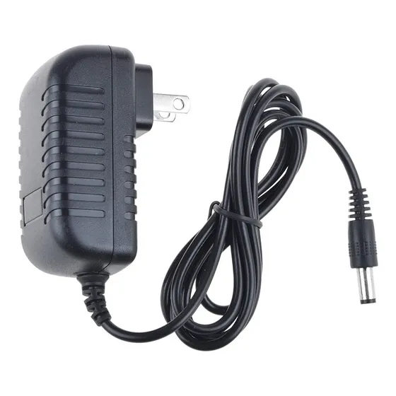 Transformador 12v De 2amp Para Cámaras/ Cctv/ Luces Led