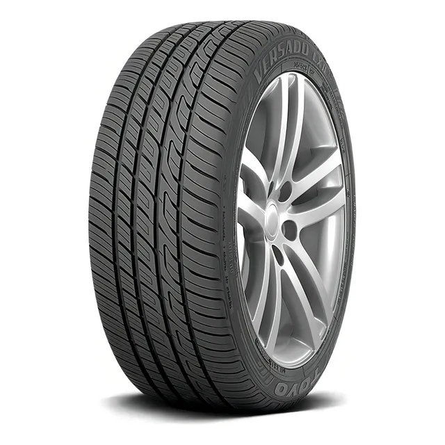 Llanta P 225/60 R18 100h A A Toyo Versado Lx2