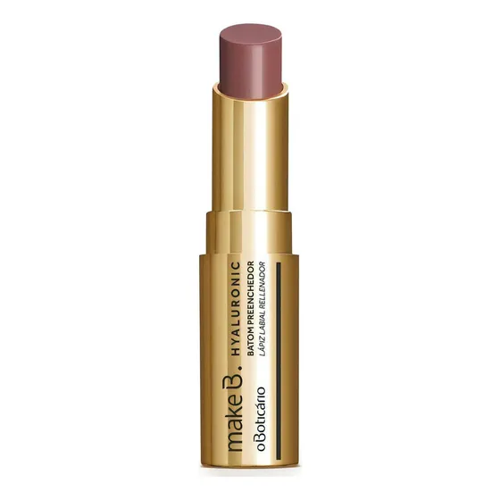 Make B. Batom Stick Hyaluronic Nude Chic, 3,4 G