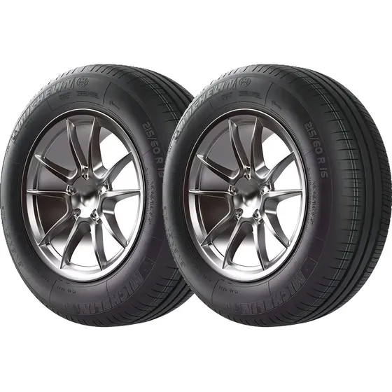 Kit de 2 neumáticos Michelin Energy XM2+ P 205/60R15 91 V