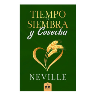 Libro: Tiempo De Siembra Y Cosecha (spanish Edition) Libro: Tiempo De Siembra Y Cosecha (spanish Edition)