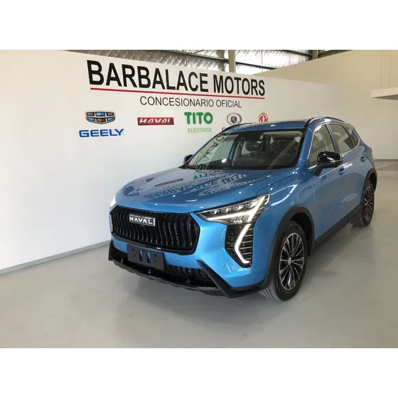 Haval Jolion 1.5t 2wd