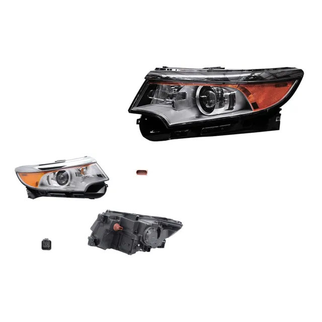 Par Faros Depo Ford Edge 11_14