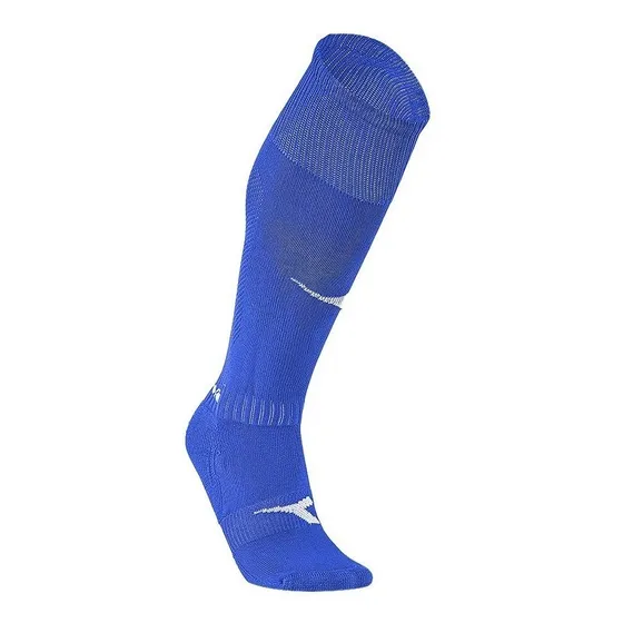 Medias Largas Futbol Diadora Arbitro Cotton Nylon Adulto Cke