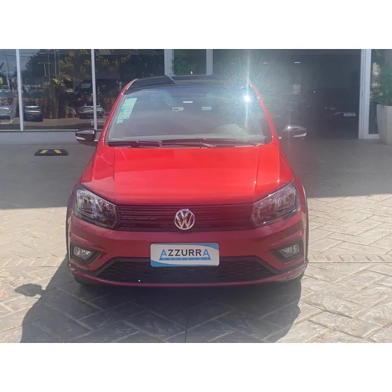 Volkswagen Gol 1.0 Last Edition Mpi 4p