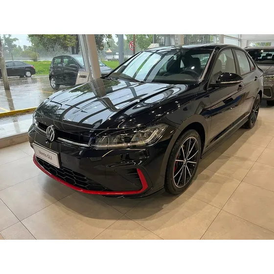 Volkswagen Vento 2.0 Tsi 350 Gli Dsg