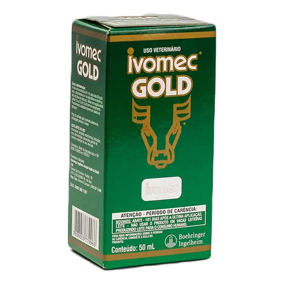 Ivomec Gold 50ml