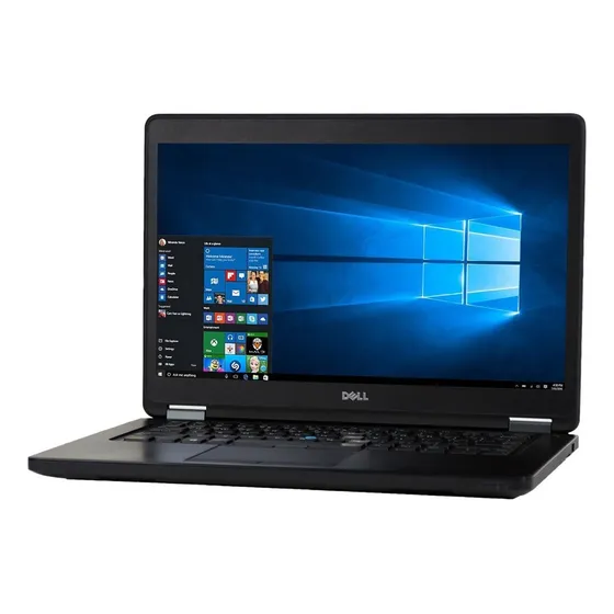 Notebook Dell Latitude E5450 I5-5300u 500gb Retirada De Peça