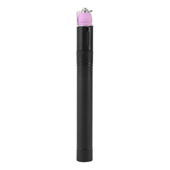 1pc Ag60 Cortador De Arco Mango Recto Cuerpo De La Antorcha