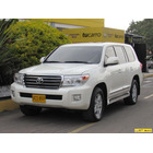 Toyota Land Cruiser 4.5 Imperial LC(200) 4x4 Diesel