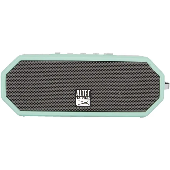 Corneta Bluetooth Altec Lansing H2o - 4 Tienda Cod 2954