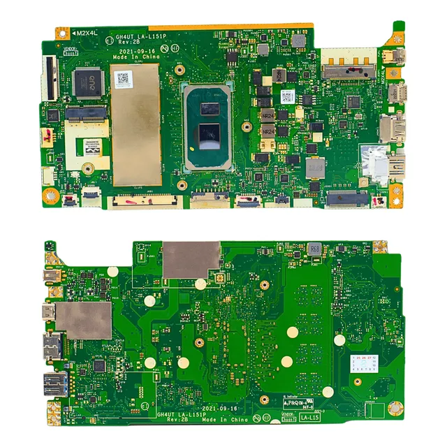 Placa Mãe Notebook Acer Swift 3 Sf314-511 I5-1135g7 16gb
