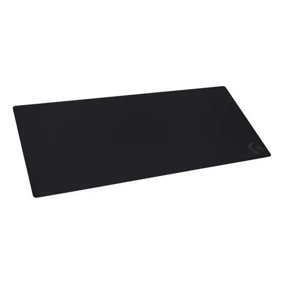 Alfombrilla De Mouse Logitech 943-000778 Gaming Negro Xl