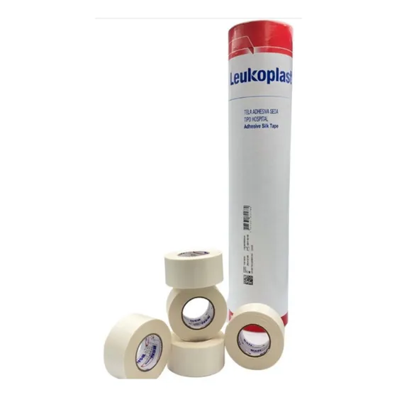 Adhesivo Leukoplast 2