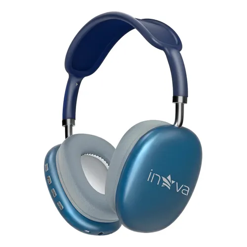 Fone de Ouvido Gamer Sem Fio Kapbom KA-933 Bluetooth 5.0 On-ear