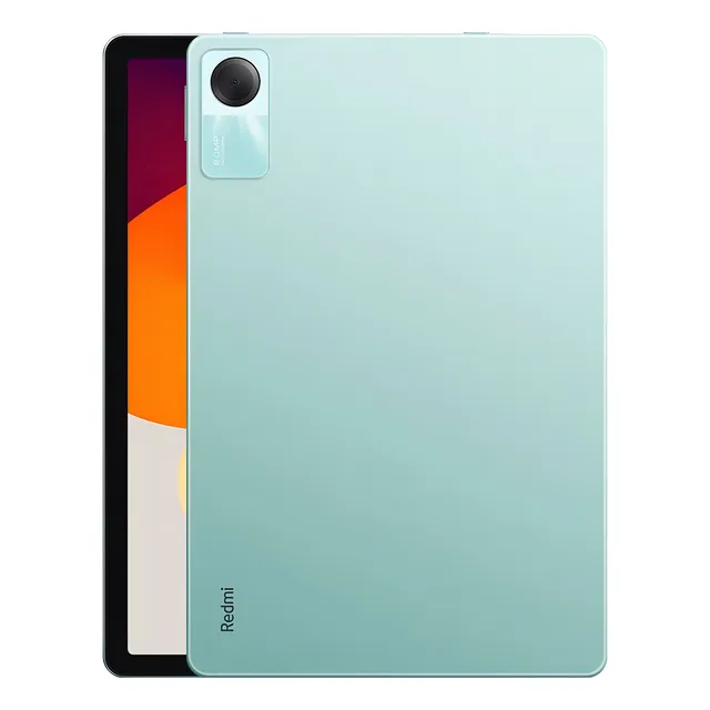 Tablet Xiaomi Redmi Pad Se 11 128gb Mint Green Y 4gb Ram