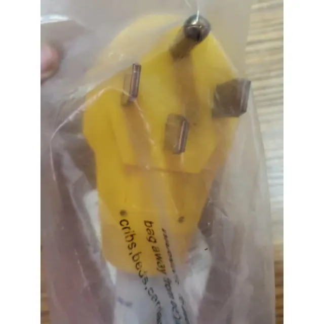 Adaptador Planta Nema