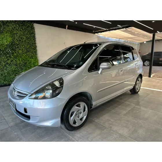 Honda Fit 1.4 Lx At