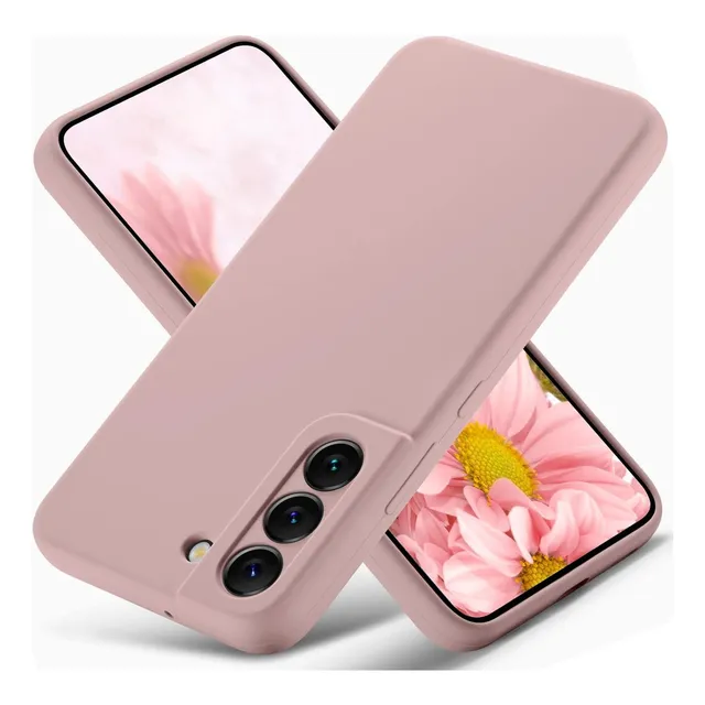 Forro Silicon Case Original Para Todos Los Samsung 