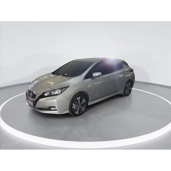 Nissan Leaf B12p 40 Elétrico
