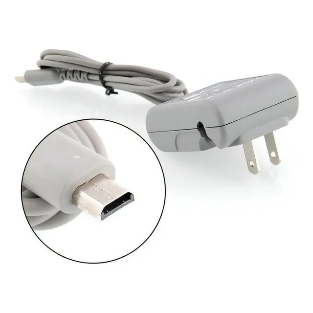 Adaptador cargador para ds lite