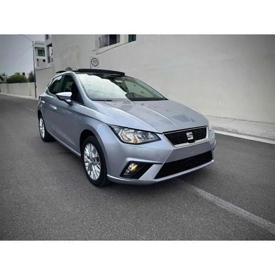 Seat Ibiza 1.6 Reference 5p Mt