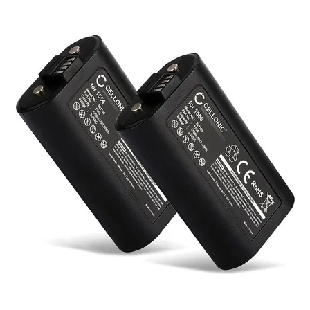 Batería Recargable Para Control Series S/x - Residentgame