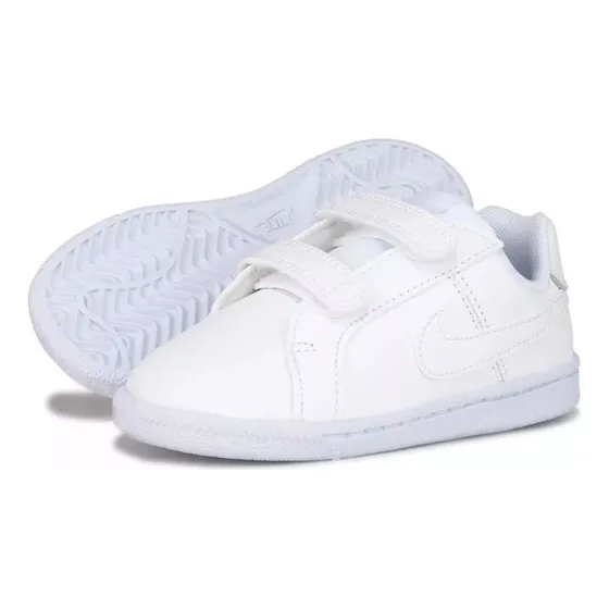 Nike Original Eeuu  Para Niños