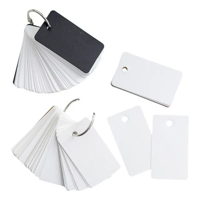 A Flashcards Em Branco De Bolso Flashcards Notecards