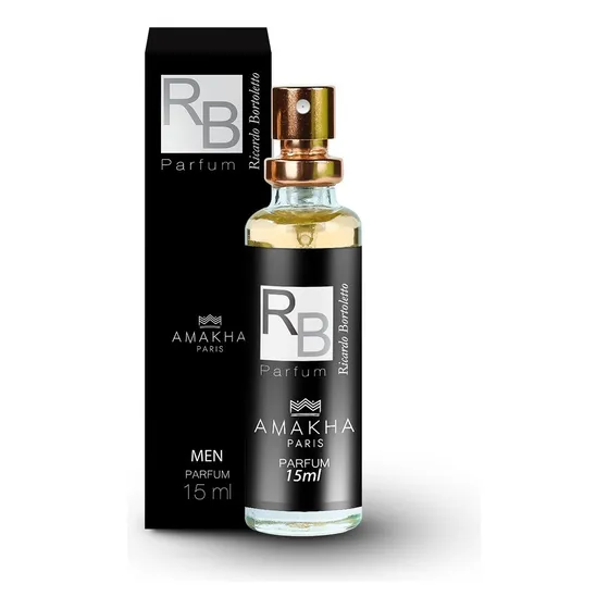 Amakha Paris Rb 15 ml para hombre