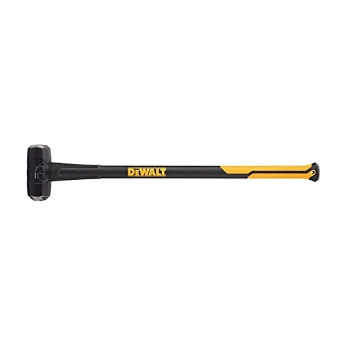 Dewalt Martillo Trineo 10 Libra