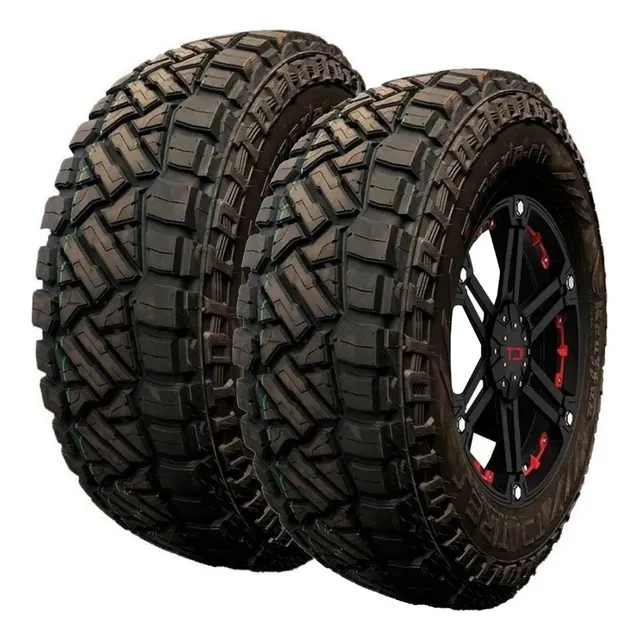 Kit de 2 llantas TDI Tires Stark A-R/T 235/70R16 109 T