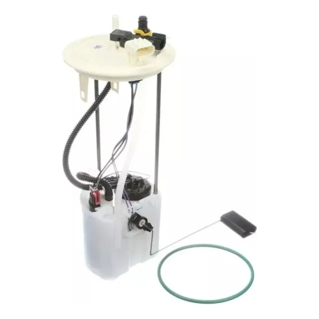 Bomba Gasolina Modulo Completo Super Duty  6.2 350 Original