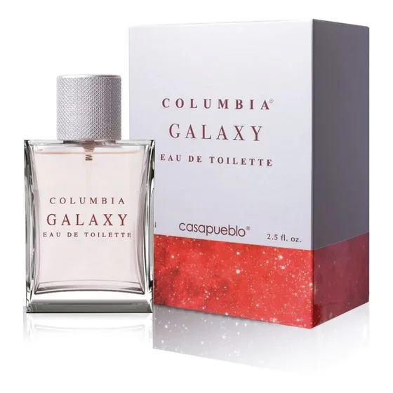 Perfume Casapueblo Galaxy 75 Ml